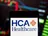HCA Stock Plummets After Slashing 2026 Guidance – Marks Fifth Straight Day Of Losses